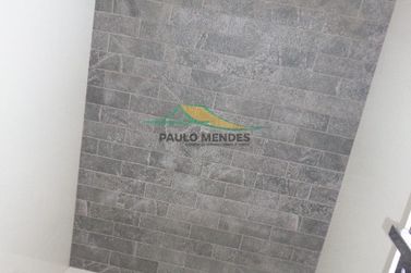 Apartamento &agrave; venda - 225m&sup2; - Zona II