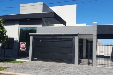 Casa &agrave; venda - 142m&sup2; - Jardim S&atilde;o Francisco