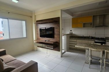 Apartamento para alugar - Zona III