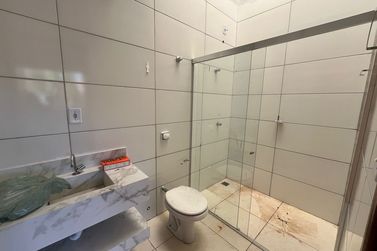 Casa &agrave; venda - 67m&sup2; - Jardim Viena