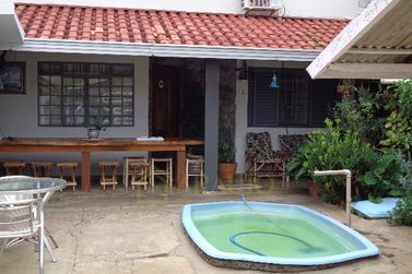 Casa &agrave; venda - 148m&sup2; - Zona III