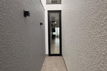 Casa &agrave; venda - 184m&sup2; - Zona II