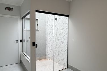 Casa &agrave; venda - 145m&sup2; - Parque Danielle