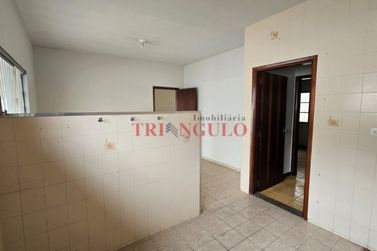 Casa &agrave; venda - 423m&sup2; - PARQUE PRESIDENTE