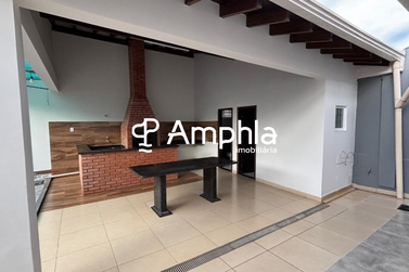 Casa &agrave; venda - 180m&sup2; - Jardim Am&eacute;rica
