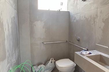 Sal&atilde;o Comercial para alugar - 358m&sup2; - Parque Residencial da G&aacute;vea