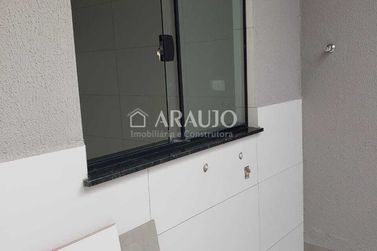 Casa &agrave; venda - 85m&sup2; - Jardim Colorado