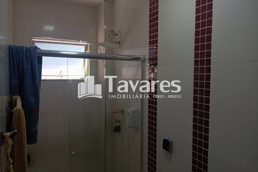 Apartamento &agrave; venda - Zona II