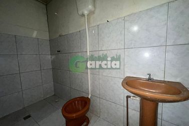 Sal&atilde;o Comercial para alugar - Parque San Remo I