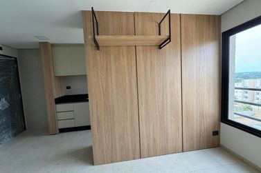 Apartamento &agrave; venda - 51m&sup2; - Jardim Porto Madero