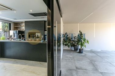 Casa &agrave; venda - 498m&sup2; - Alphaville Graciosa