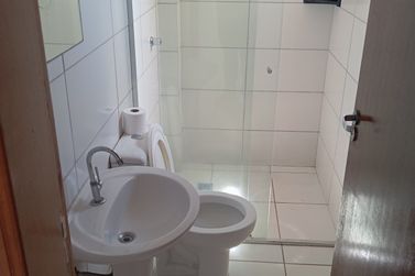 Apartamento para alugar - 50m&sup2; - Antartica