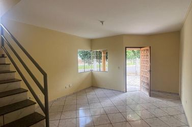 Casa para alugar - 100m&sup2; - Jardim Am&eacute;rica