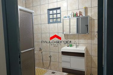 Casa &agrave; venda - 250m&sup2; - San Remo I