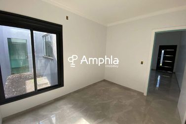 Casa &agrave; venda - 145m&sup2; - Boa Vista