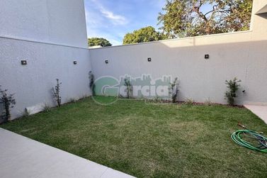 Casa &agrave; venda - 147m&sup2; - Jardim Alphavile
