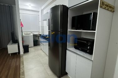 Apartamento para alugar - 47m&sup2; - Zona V