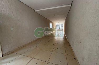 Sobrado para alugar - Zona III