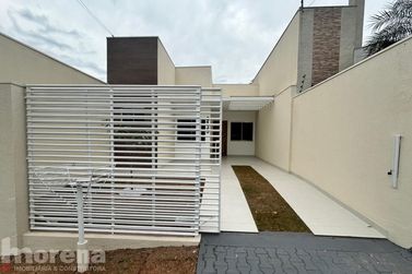 Casa &agrave; venda - 68m&sup2; - Jardim Morumbi I