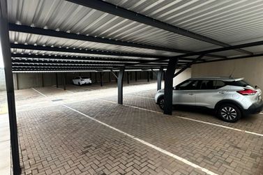 Apartamento &agrave; venda - 55m&sup2; - PARQUE RESIDENCIAL INTERLAGOS II