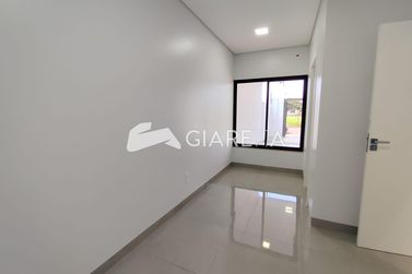 Casa &agrave; venda - 120m&sup2; - JARDIM GISELA