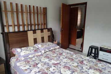 Casa &agrave; venda - 258m&sup2; - Alto S&atilde;o Francisco