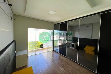 Casa &agrave; venda - 357m&sup2; - Residencial Ecoville