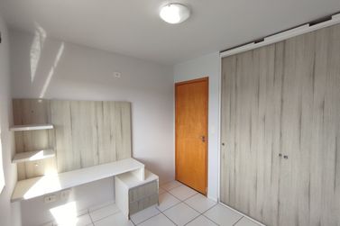 Apartamento &agrave; venda - 50m&sup2; - JARDIM SAO CRISTOVAO