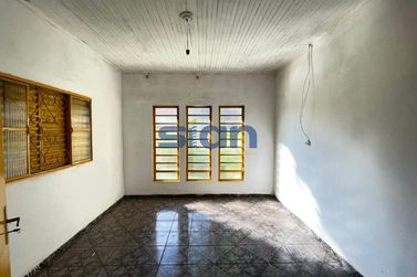 Casa &agrave; venda - 490m&sup2; - Zona VII