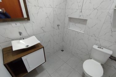 Casa para alugar - 69m&sup2; - PARQUE IBIRAPUERA