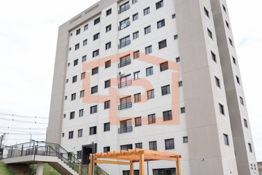 Apartamento &agrave; venda - 51m&sup2; - Jardim Porto Madero