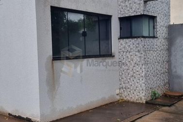 Casa &agrave; venda - 240m&sup2; - Jd Monte Claro