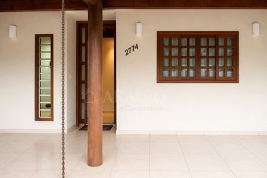 Casa para alugar - 300m&sup2; - Parque Cidade Jardim