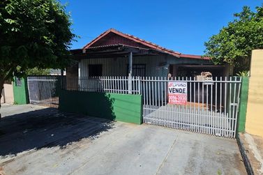Casa &agrave; venda - 192m&sup2; - Jardim S&atilde;o Rafael