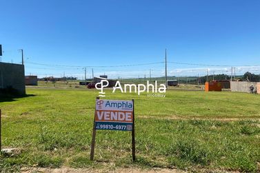 Terreno &agrave; venda - 150m&sup2; - Loteamento Bella Vita