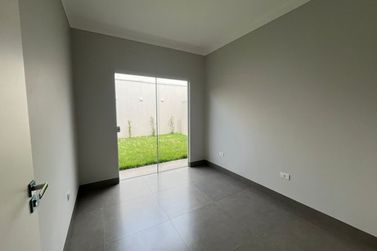 Casa &agrave; venda - Parque Residencial Metropolitano