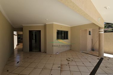 Casa &agrave; venda - 100m&sup2; - Parque Alto S&atilde;o Francisco