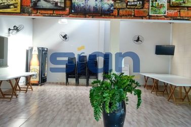 Apartamento para alugar - Centro
