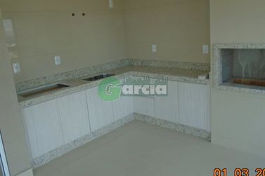 Apartamento &agrave; venda - 180m&sup2; - Zona III