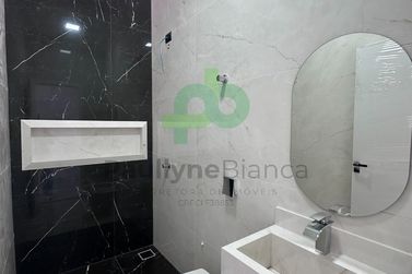 Casa &agrave; venda - 137m&sup2; - PARQUE EST&Acirc;NCIA II