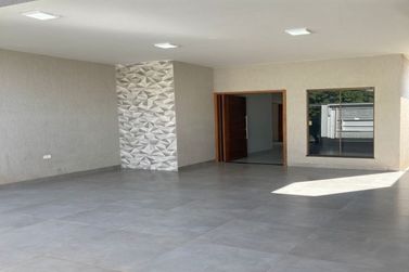 Casa &agrave; venda - Jardim Porto Seguro