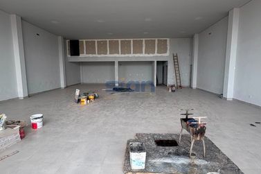 Apartamento para alugar - 250m&sup2; - Paysage essenza