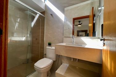 Casa &agrave; venda - 145m&sup2; - ZONA IV