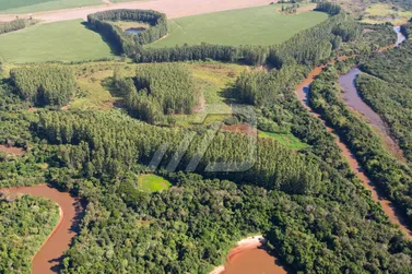 Fazenda &agrave; venda - 72m&sup2; - PR-468