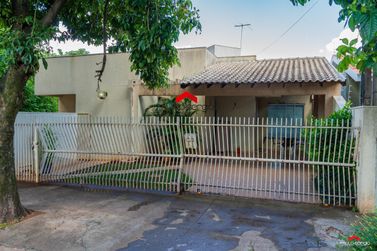 Casa &agrave; venda - 236m&sup2; - Parque Cidade Jardim