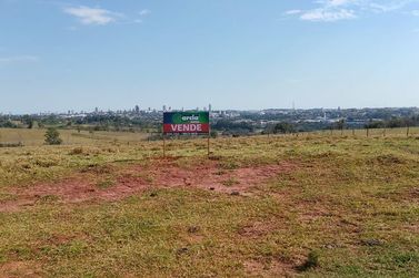 Terreno &agrave; venda - 1196m&sup2; - -