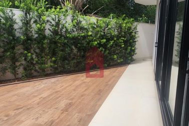 Casa para alugar - Residencial Central Park