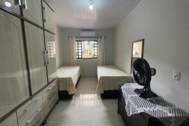 Casa &agrave; venda - 177m&sup2; - JARDIM PETROPOLIS