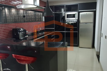 Casa &agrave; venda - 245m&sup2; - Pra&ccedil;a Anchieta