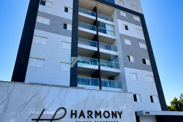 Apartamento &agrave; venda - 95m&sup2; - Jardim Am&eacute;rica